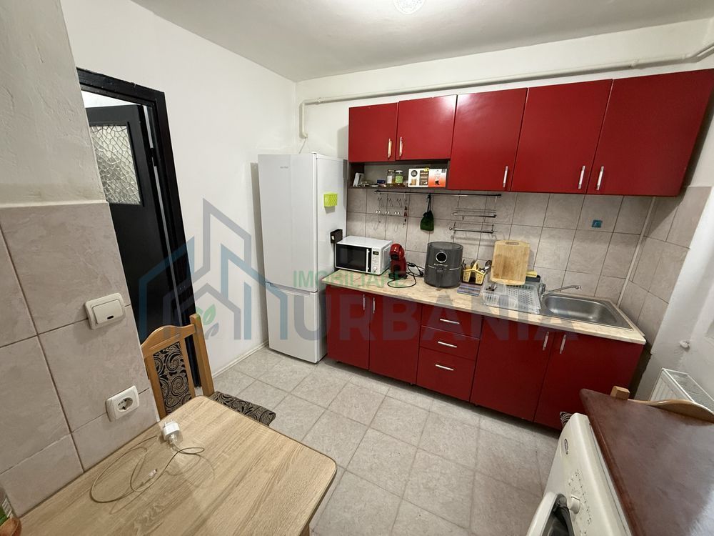 Apartament 2 Camere de Închiriat – Tătărași (Zona Flux / Han Tătar) - Poză 6