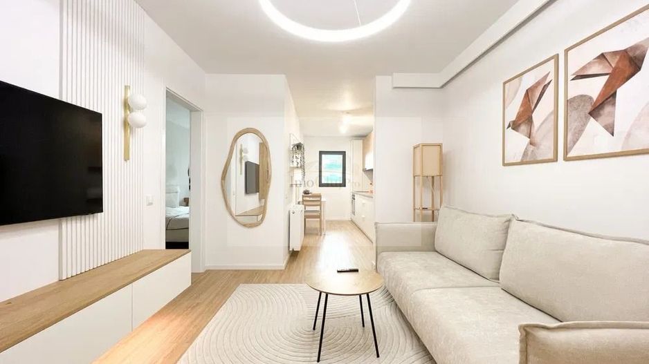 🏷️Apartament 2 camere de închiriat| Zorilor| Prima închiriere - Poză 1