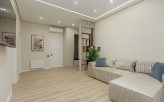 Vânzare, apartament, 4 camere, strada Dr. Tudor Strişcă, Botanica - Poză 3