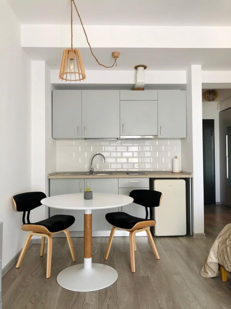 Studio modern de vânzare – Casa Del Mar, Mamaia Nord | Vedere la mare - Poză 5