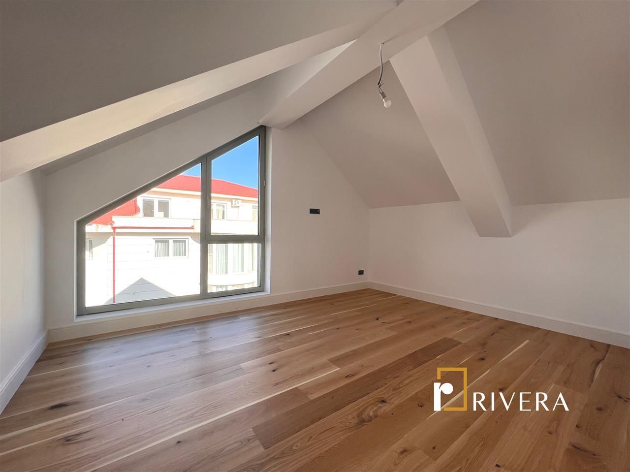 Vila deosebita cu 6 camere | PIPERA | Suprafata Utila 221 mp - Poză 10