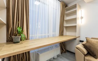 Vânzare , apartament, 3 camere, bd. Mircea cel Bătrân Ciocana - Poză 9