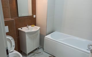 Apartament Nou 3 camere 72 mp+balcon 25 mp-et 1-parcare-C. Moldovei - Poză 7