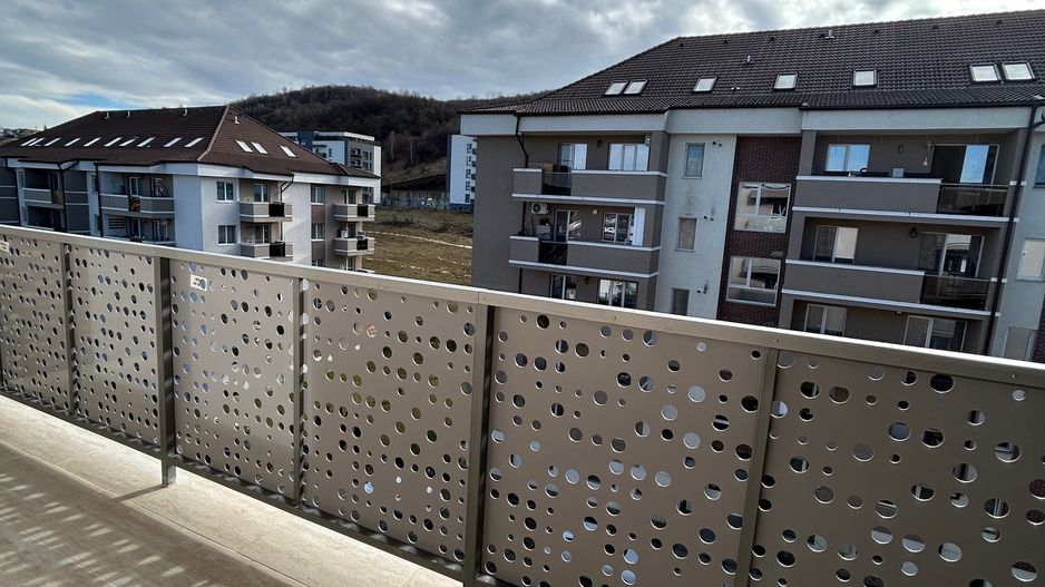 Ap 30 Teilor Residence - 3 camere FINISAT - Poză 14