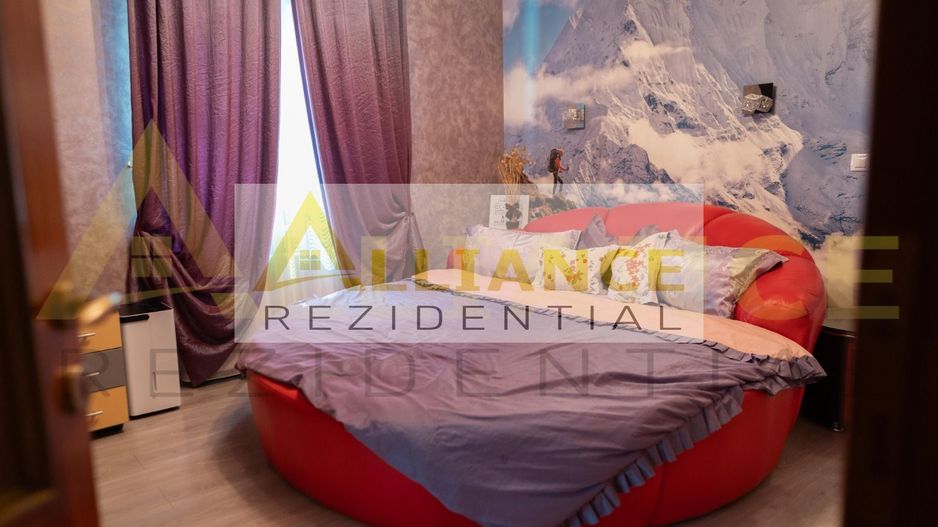 [OLTENITEI] Vila cu 7 camere - 325 MPU - Teren - 766 MP - P+1+M - Poză 10