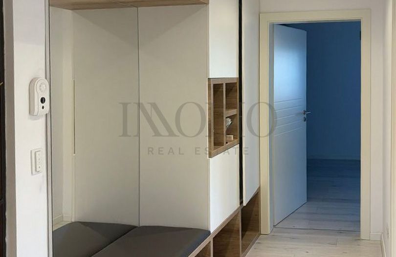 Apartament 2 camere | Pod Baneasa | Parc Herastrau - Poză 7