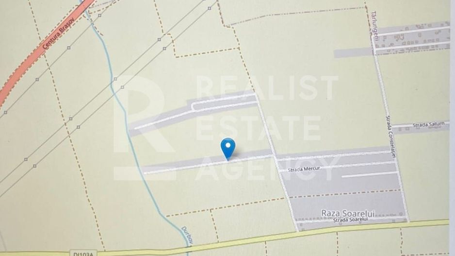 Teren Cartier Izvor - Sacele - Poză 5