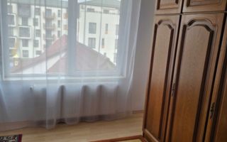 Apartament la cheie / etaj intermediar / Zona Eroilor - Poză 5