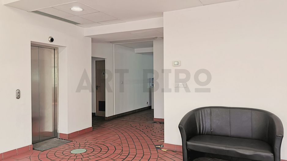 Zero comision, 110-413mp birou Aviatiei, arhitectura aparte, 8' [M] - Poză 11