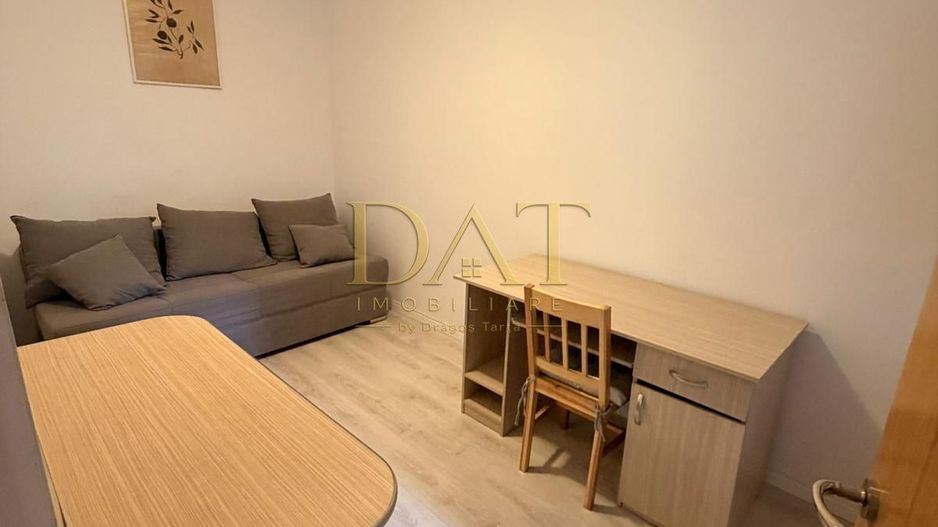 Apartament 3 camere | 53 mp | zona linistita | mobilat | zona BIG - Poză 7