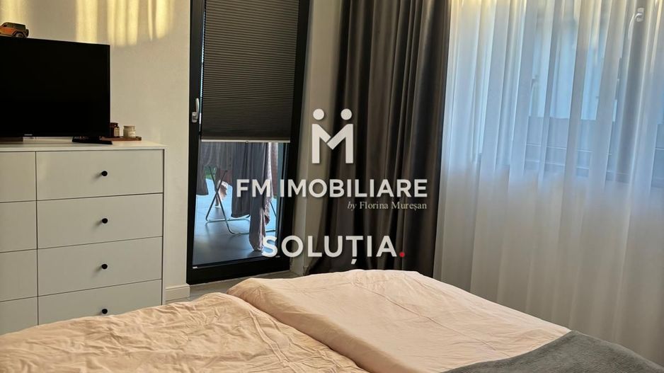 Casă de vânzare modernă - Satu Nou de Jos - Poză 9