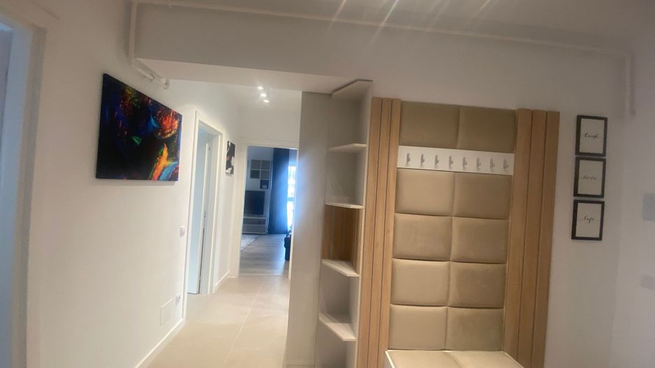 Apartament 2 camere Grozăvești / Politehnica – Novum | Bloc nou 2023 - Poză 7