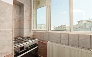 Apart 2 camere Lacul Tei facult constructii Alexandru cel Bun bloc 85 - Poză 6