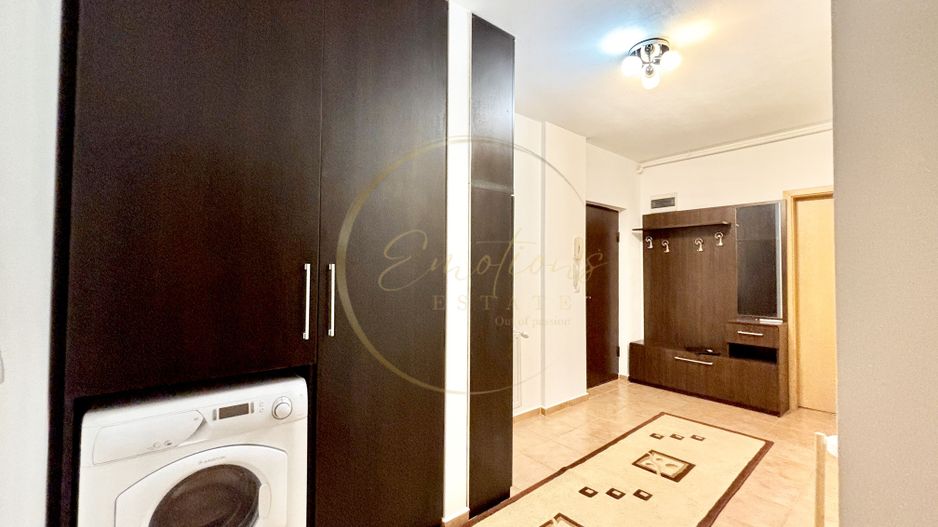 SUPER PREȚ | Apartament decomandat cu 2 camere - Zona Aradului | Loc de parcare - Poză 9