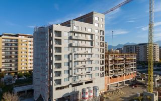 Apartament 2 camere/ Coresi/ Plata Transe/Credit - Poză 2