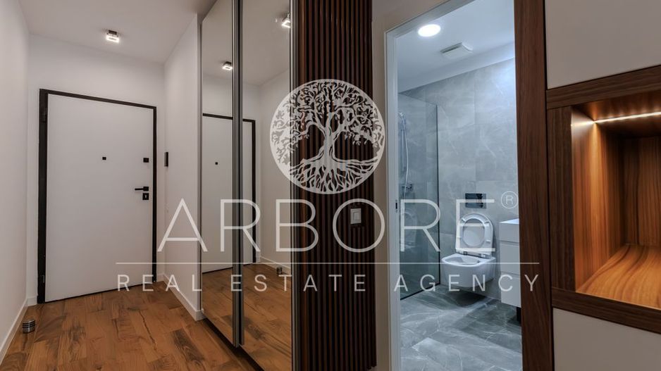 Apartament 2 camere / Mobilat Utilat - One Cotroceni - Poză 6