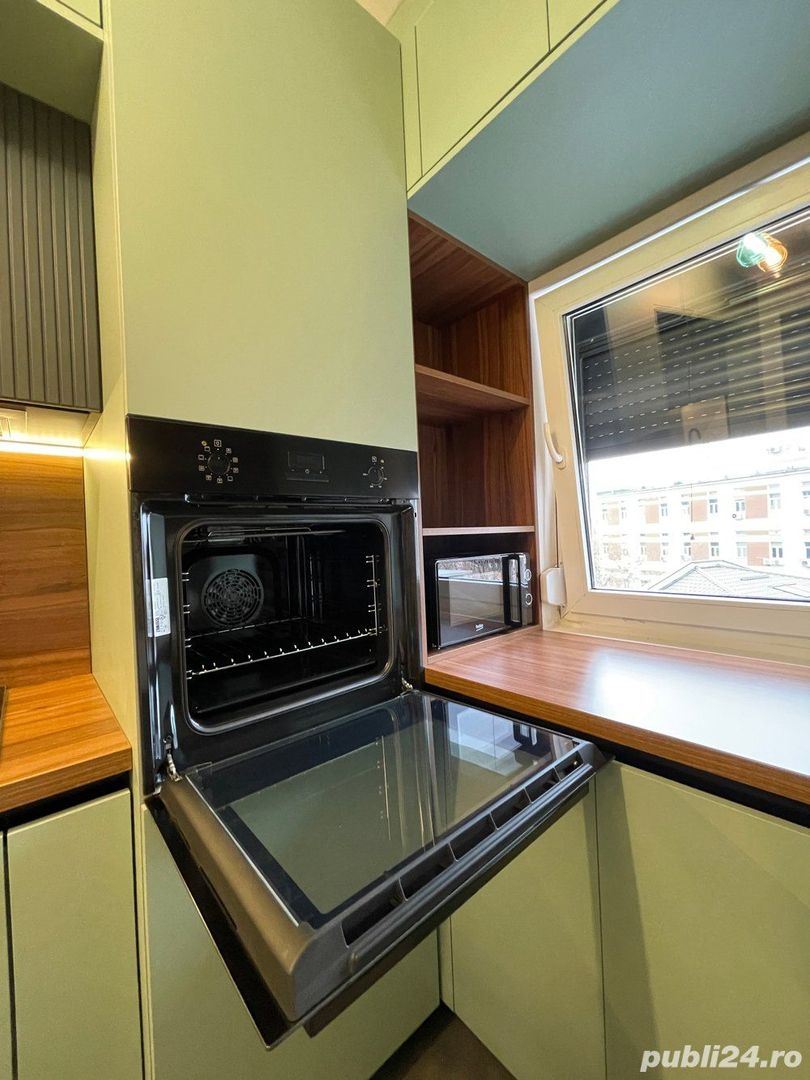 Garsoniera Stirbei Voda - Poză 4