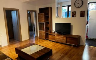 APARTAMENT CU 2 DORMITOARE IN BLOC BOUTIQUE - Poză 3