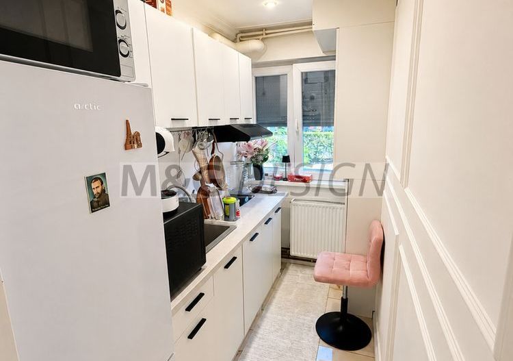 Apartament 2 camere  Girocului - Judetean amenajat - Poză 3