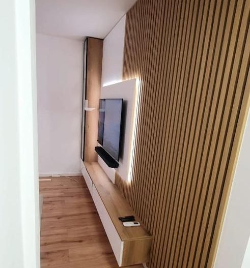 Apartament 2 camere lux,  prima inchiriere, finisaje premium - Aviatiei - Poză 4