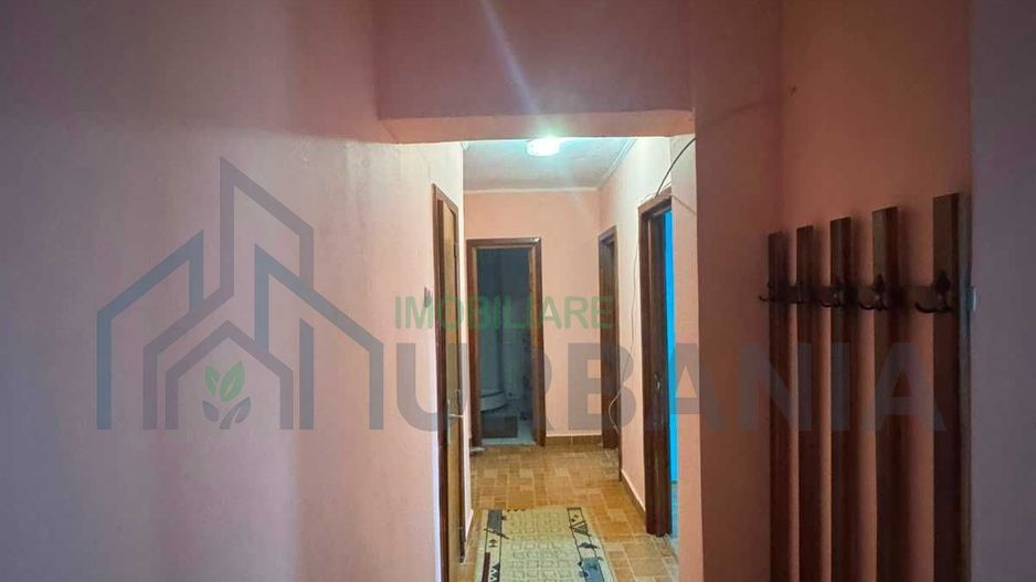 Apartament 3 camere de închiriat, UltraCentral, Iași - Poză 4