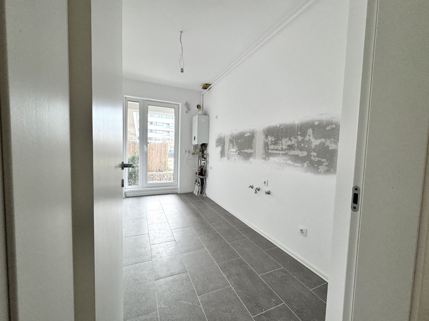 Apartament 2 camere Sectorul 1 - Reper Colosseum Mall - Poză 2