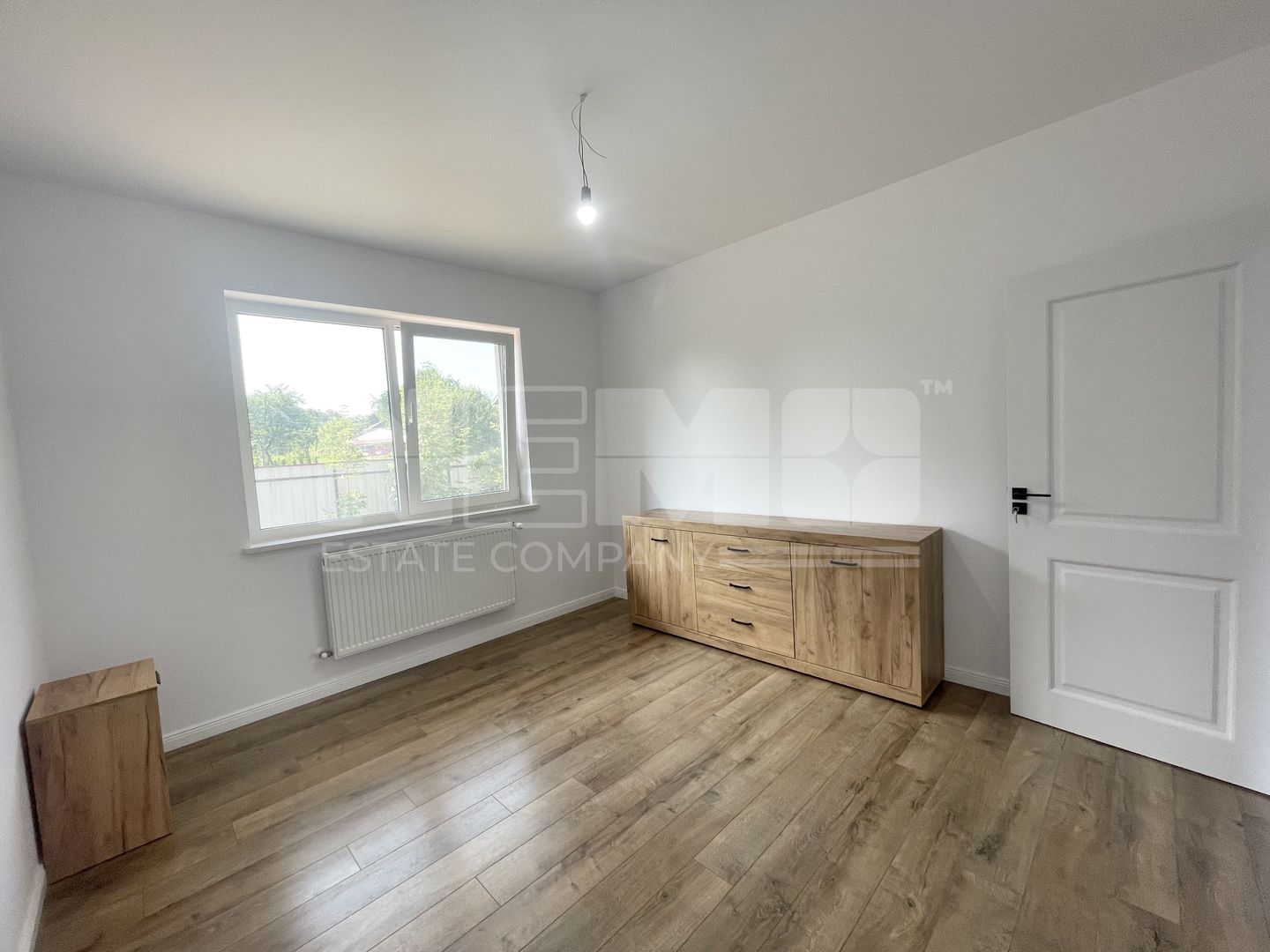 APARTAMENT 3 CAMERE | PARTER IN DUPLEX | 59 MP UTILI+TERASA |RADAUTI - Poză 5