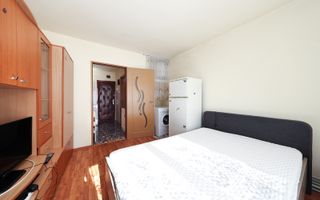 Garsoniera 21 mp Cartier Tractorul - Poză 6