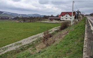 Teren intravilan | 5-26 ari | Crainimăt - Poză 5