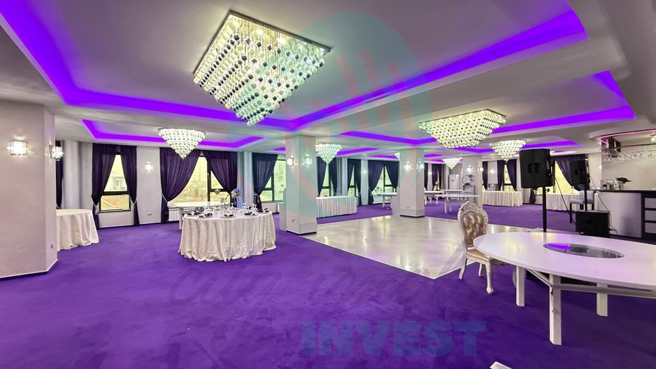 Spatiu comercial pentru mai multe domenii de activitate - Poză 1