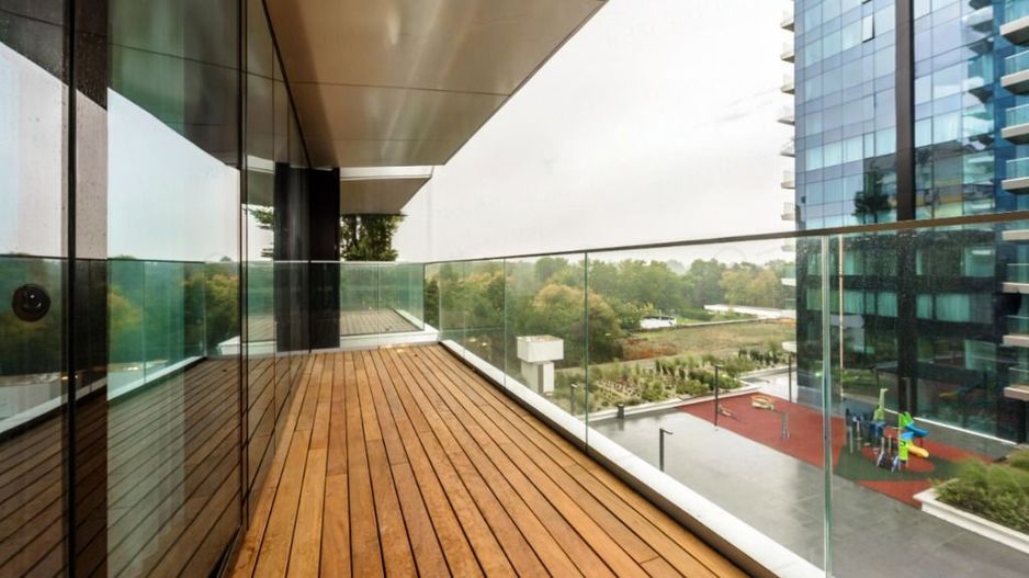 Apartament Premium cu 2 Camere I One Mircea Eliade - Poză 5