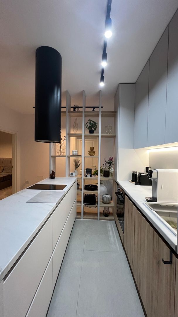 2 camere Pipera | zona Porsche Bucuresti Nord - Poză 6