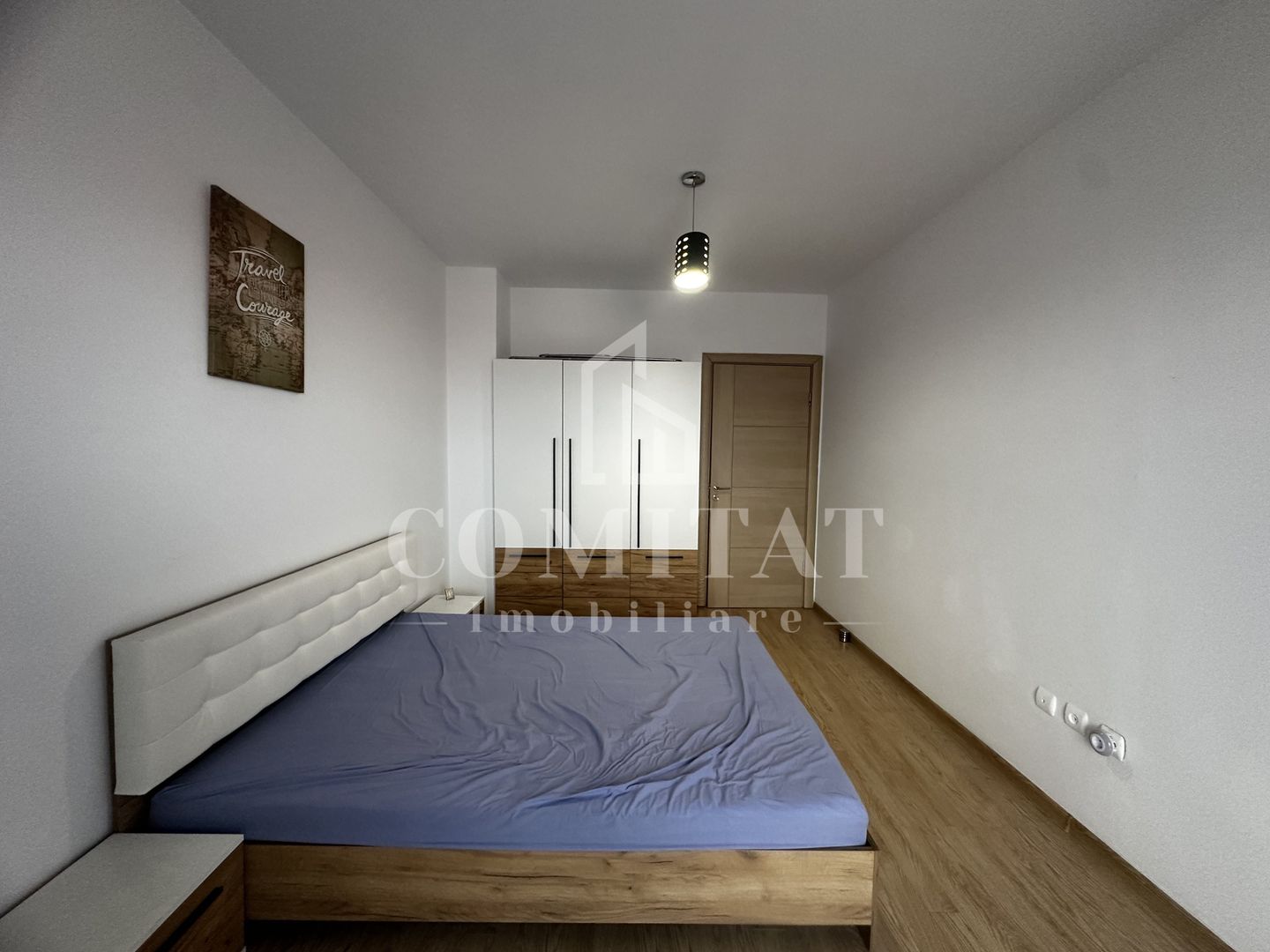 Apartament 2 camere | Etaj intermediar | Cartier Buna - Poză 10