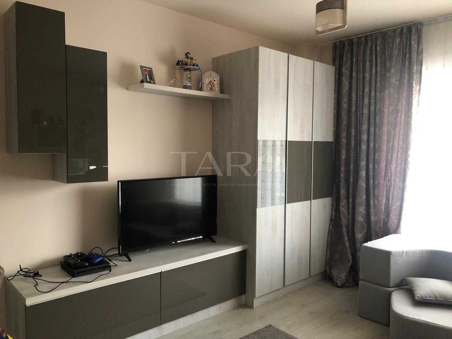 Apartament tip studio modern, în bloc nou, Central - Poză 5