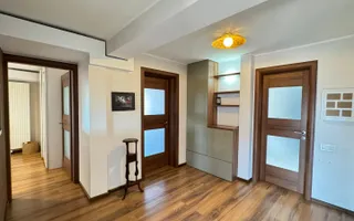 Apartament 3 camere 93 mp cu 3 parcari subterane - Septimiu Albinii Panemar - Poză 13