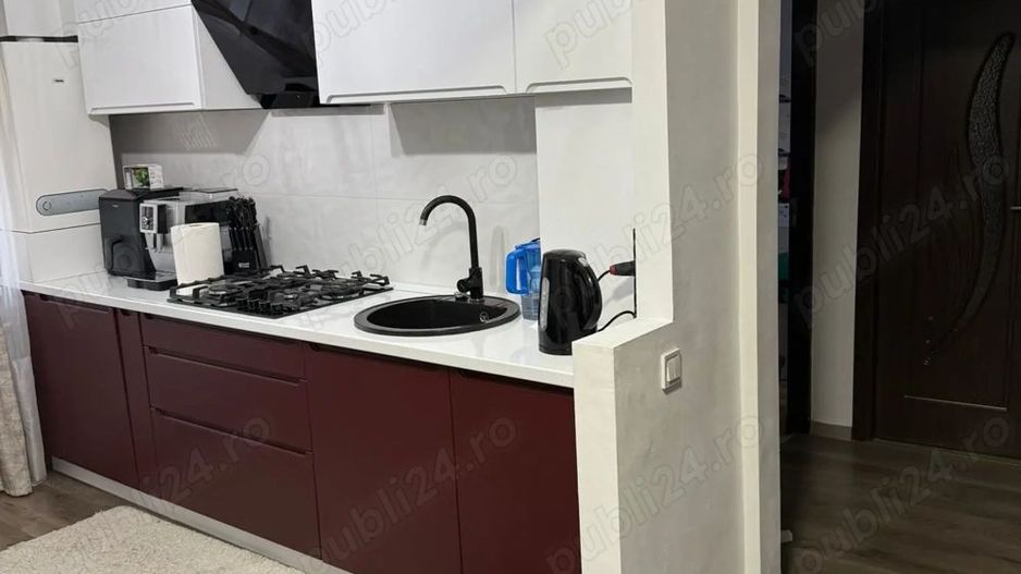 Apartament 2 camere Carpati 2 - Poză 4