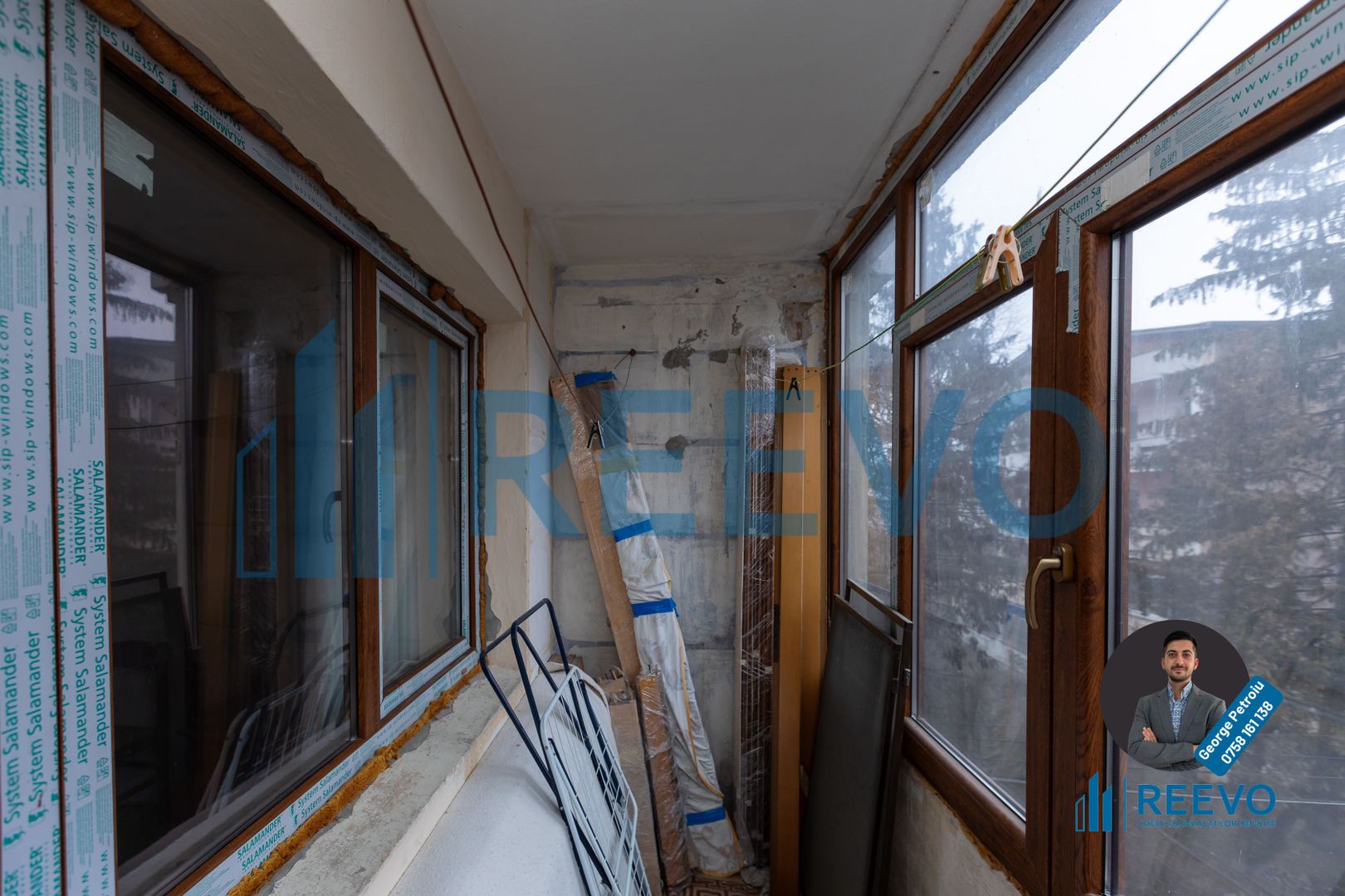 Apartament 2 camere, Aleea Parcului - Poză 20