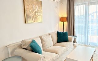 Apartament 3 camere | Terasa | 85 MPU | Loc de parcare | Selimbart - Poză 2