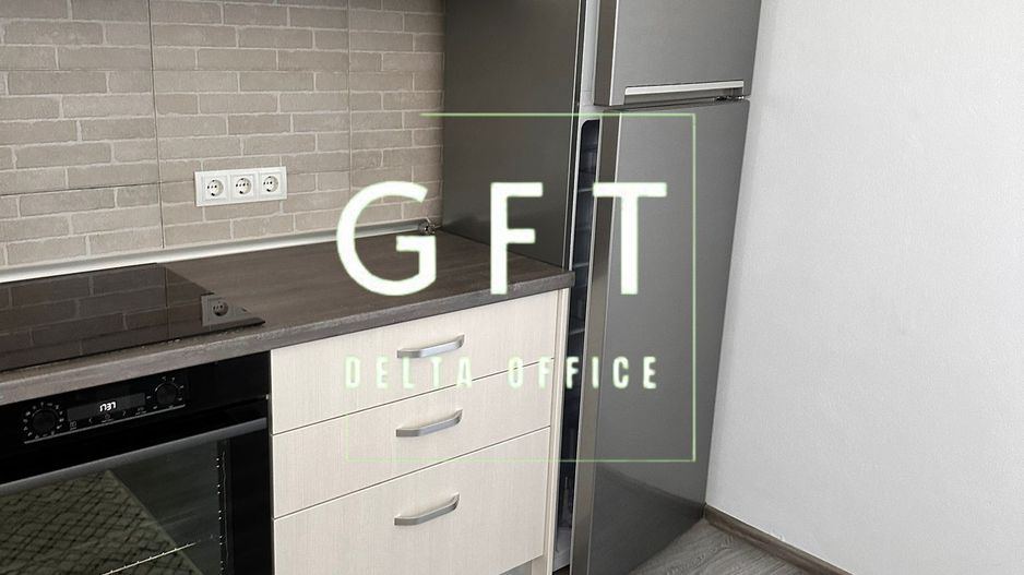 Apartament de închiriat - 3 camere mobilat și utilat. - Poză 4