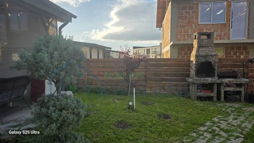 Casă de vânzare în Vișan – 4 camere, teren 600 mp, utilități complete - Poză 6