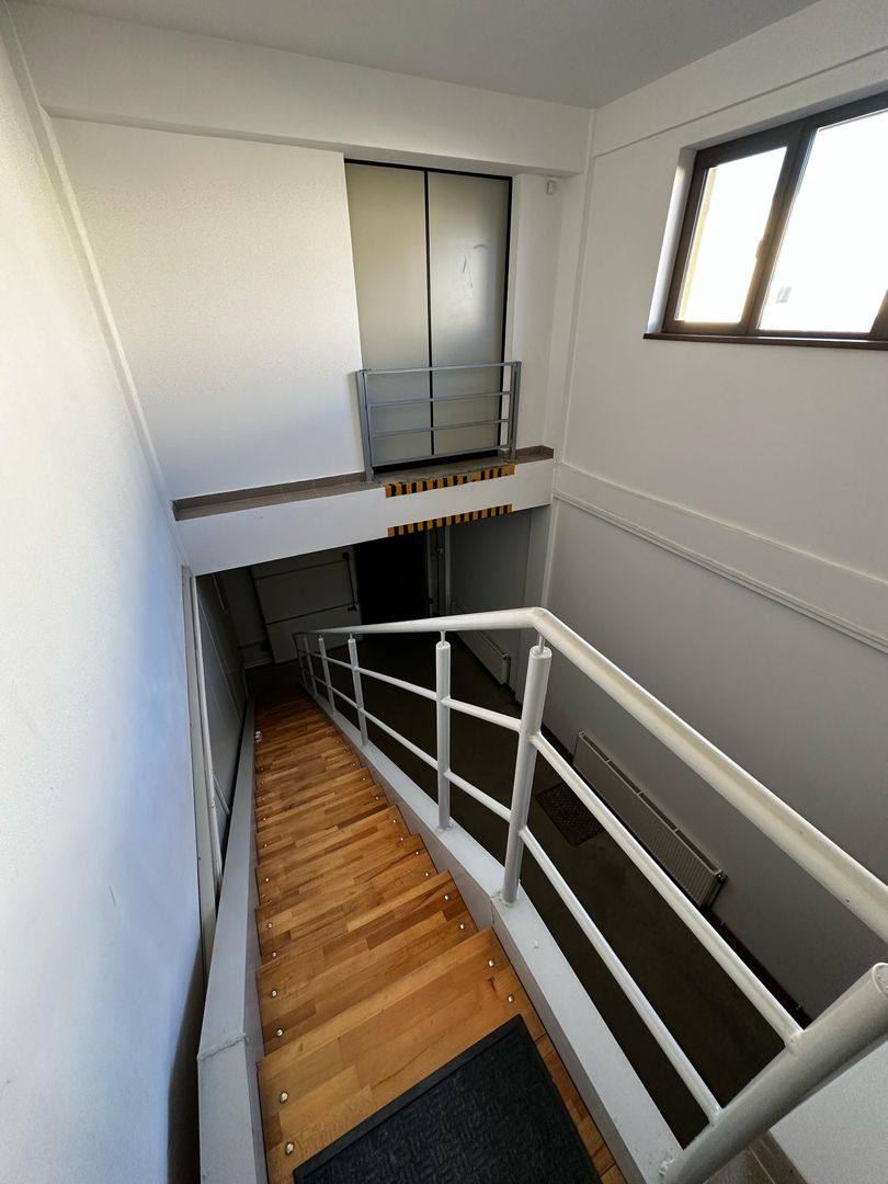 Complex industrial și logistic – aprox. 1.520 mp – spații frigorifice, - Poză 10