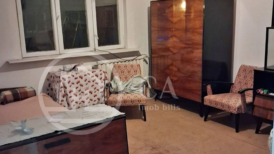 Apartament cu o camera de vanzare in zona Decebal, Oradea - Poză 2