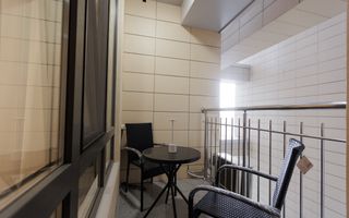 Vânzare, apartament, 1 cameră, bd. Moscova, Râșcani - Poză 15