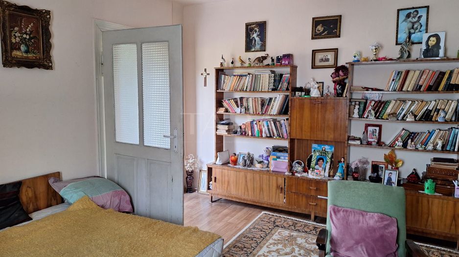 Casă de vânzare în cartierul Andrei Mureșanu, aproape de Centru - Poză 2