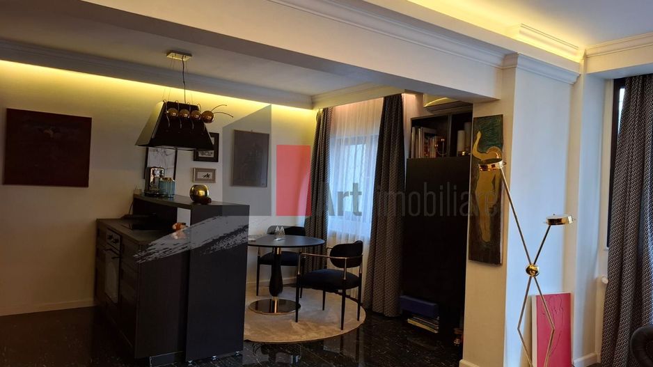 Apartamentul "SCARSITA" , bloc exclusivist, bloc nou - Poză 6