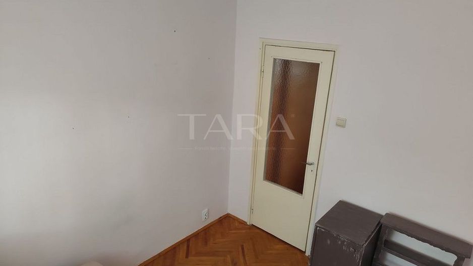 Apartament cu potențial, 3 camere, aproape de Big. - Poză 10