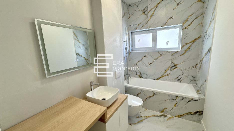 Apartament 2 camere-54 mp- intabulat- la cheie- DaVinci Homes - Poză 10