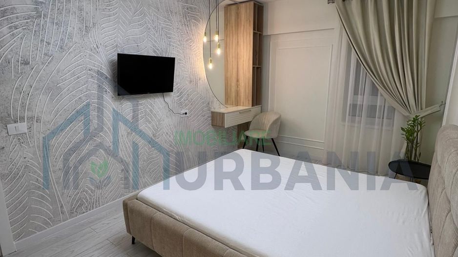 Apartament 2 camere decomandat, premium | Păcurari, Kaufland – Contemporan Homes - Poză 4