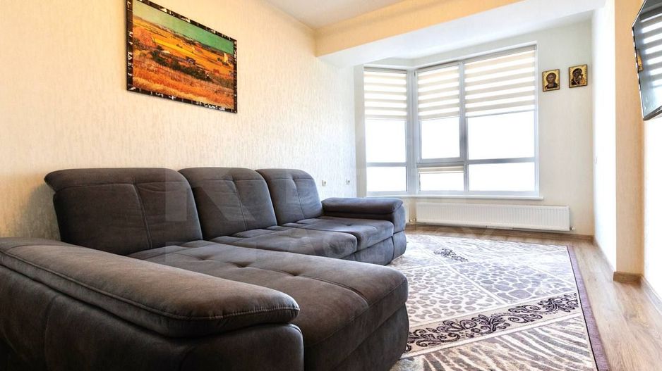 Vânzare, apartament, 3 camere, strada Nicolae Costin, Buiucani - Poză 14