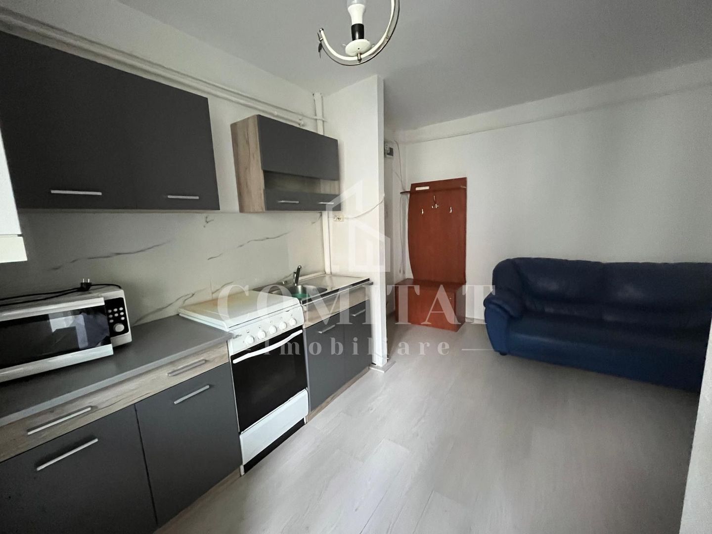 Apartament 2 camere | Ideal pentru investiție | Zona Hotel Paradis - Poză 3